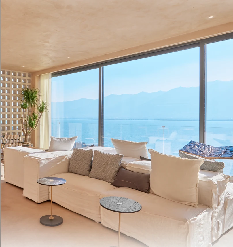 大理洱海入住指南悬崖咖啡