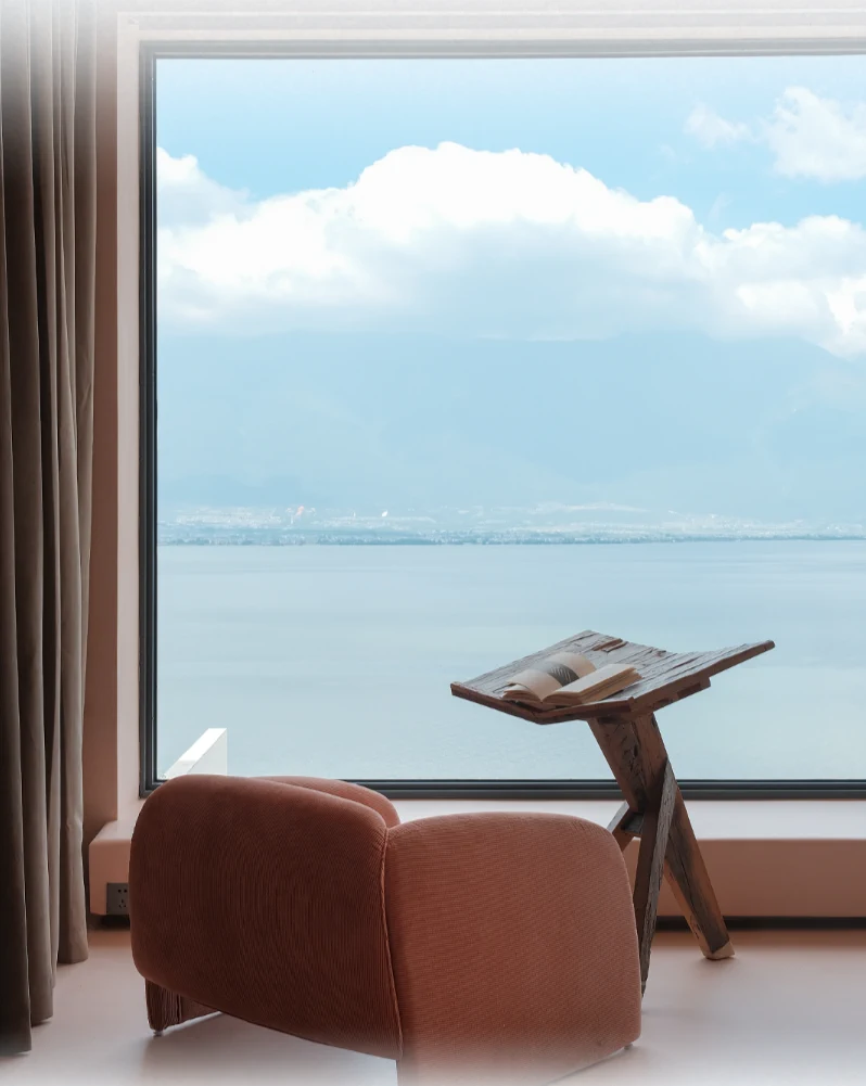 大理洱海入住指南温馨提示