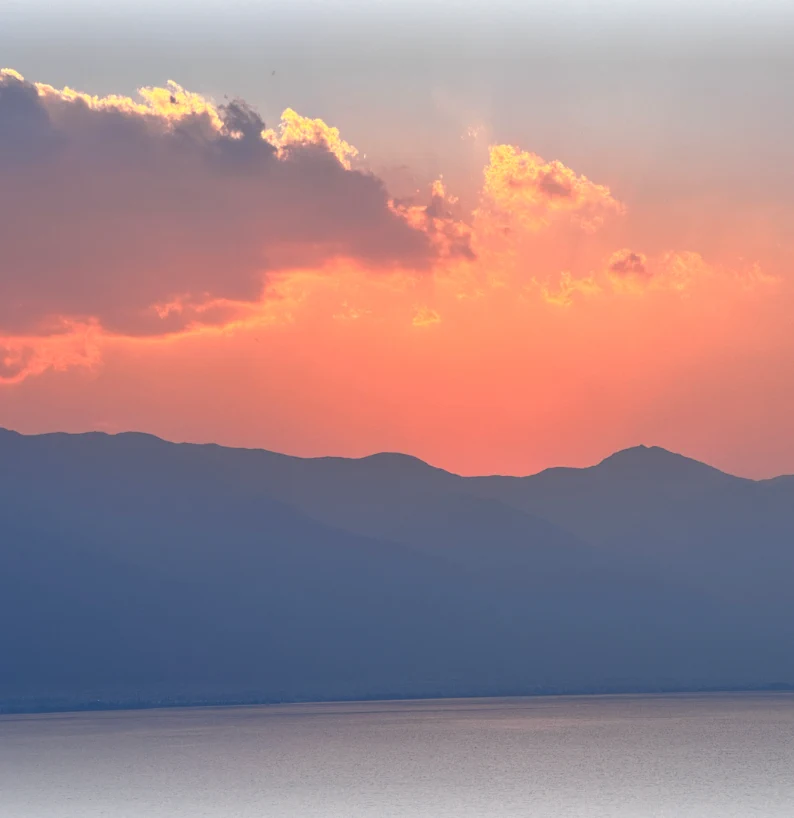 大理洱海入住指南天气情况