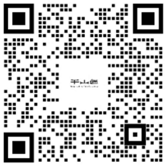 线上小管家二维码