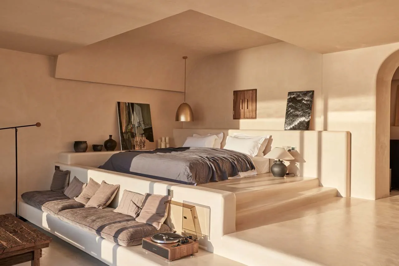 大理洱海酒店客房2